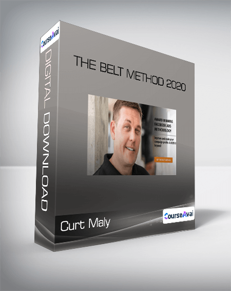 Curt Maly - The Belt Method 2020