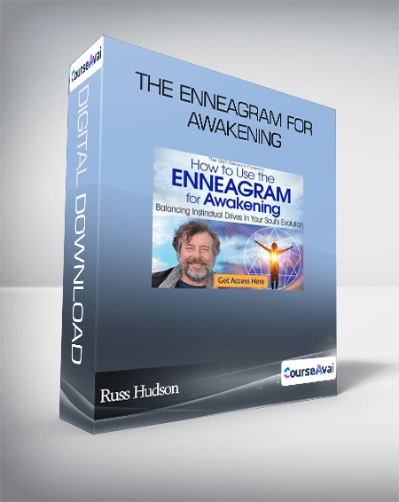 Russ Hudson - The Enneagram for Awakening