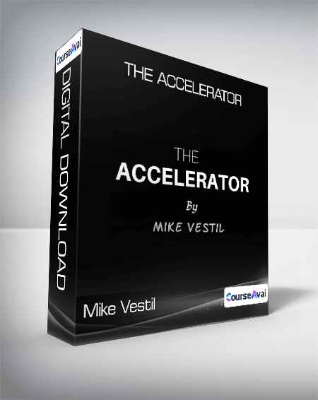 Mike Vestil - The Accelerator