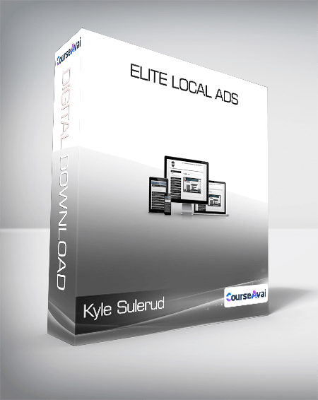 Kyle Sulerud - Elite Local Ads