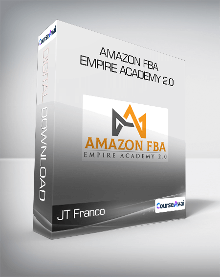 JT Franco - Amazon FBA Empire Academy 2.0