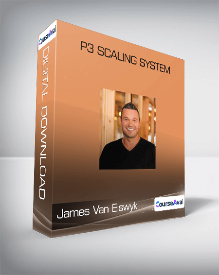 James Van Elswyk - P3 Scaling System