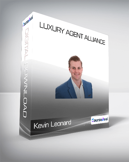 Kevin Leonard - Luxury Agent Alliance