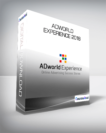 ADworld Experience 2018