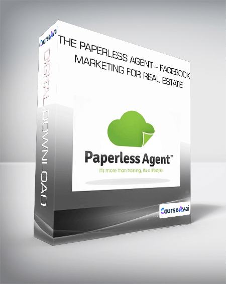 The Paperless Agent - Facebook Marketing for Real Estate