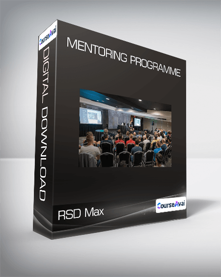 RSD Max - Mentoring Programme