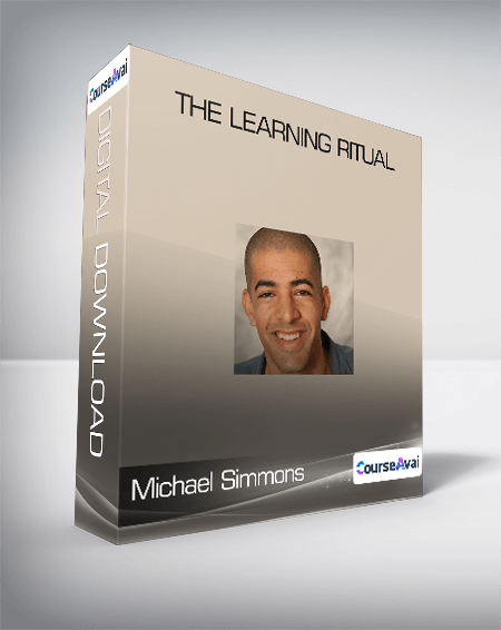 Michael Simmons - The Learning Ritual