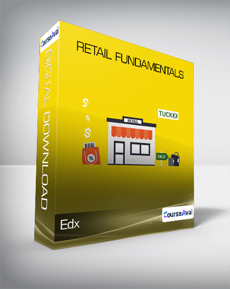 Edx - Retail Fundamentals