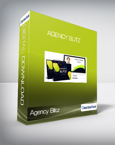 Agency Blitz