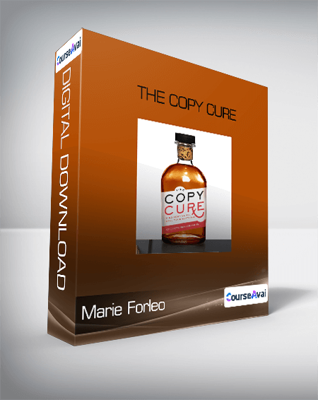 Marie Forleo - The Copy Cure