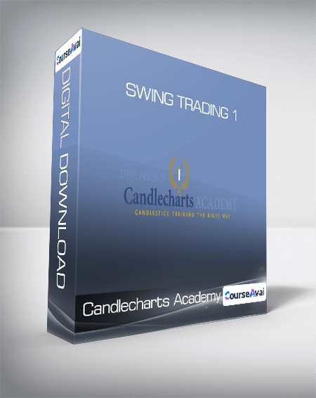 Candlecharts Academy - Swing Trading 1