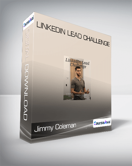 Jimmy Coleman - LinkedIn Lead Challenge