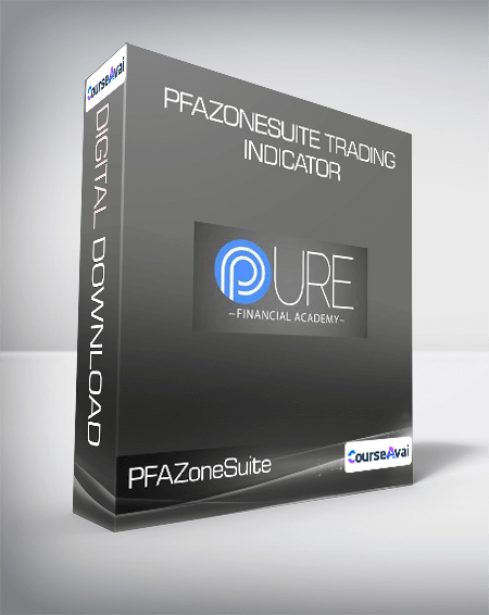 PFAZoneSuite Trading Indicator