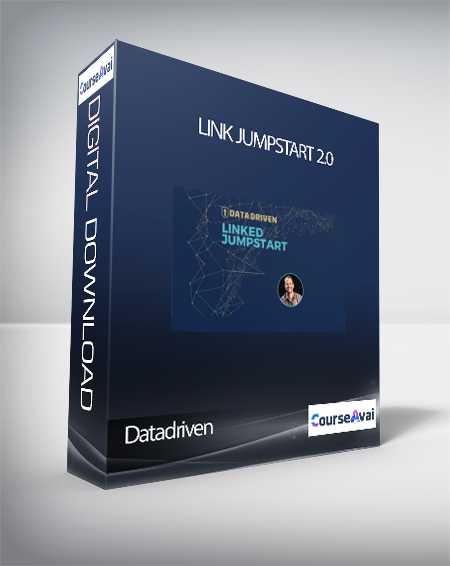 Datadriven – Link Jumpstart 2.0