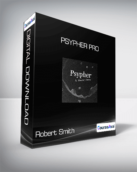 Robert Smith - Psypher PRO