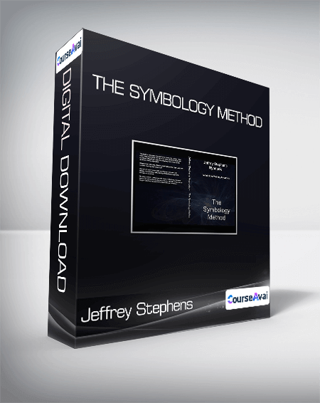 Jeffrey Stephens - The Symbology Method