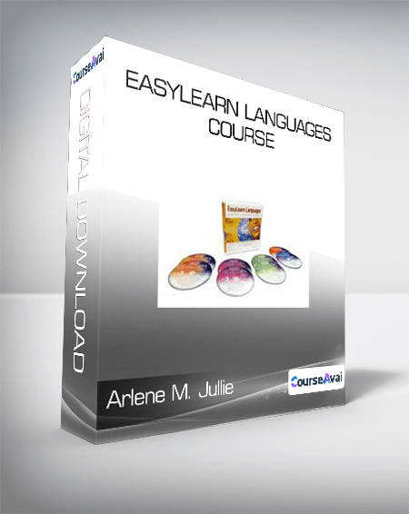 Arlene M. Jullie - EasyLearn Languages Course