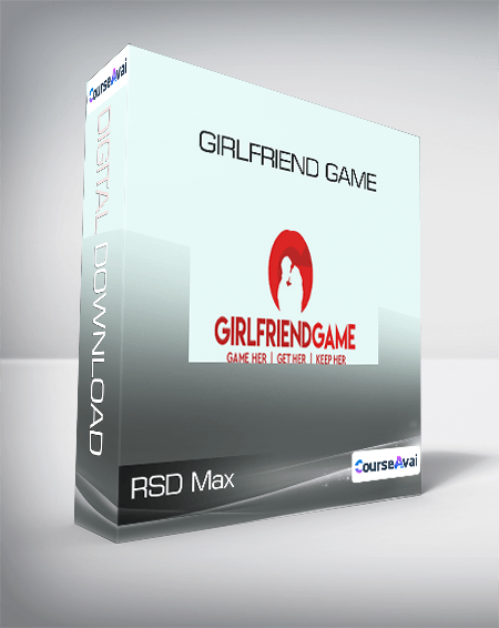 RSD Max - Girlfriend Game