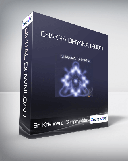 Sri Krishnaraj Bhagavaddasa - Chakra Dhyana (2001)