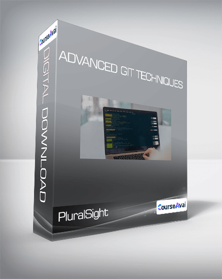 PluralSight - Advanced Git Techniques