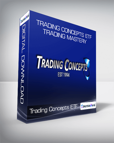 Trading Concepts ETF Trading Mastery