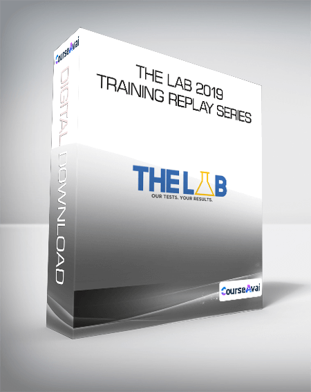 The Lab 2019 Training Replay Series