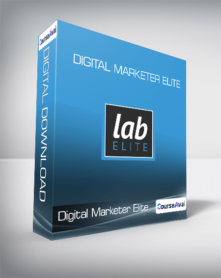 Digital Marketer Elite