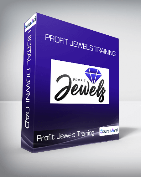 Profit Jewels Training