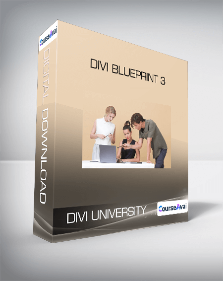 Divi University - Divi Blueprint 3