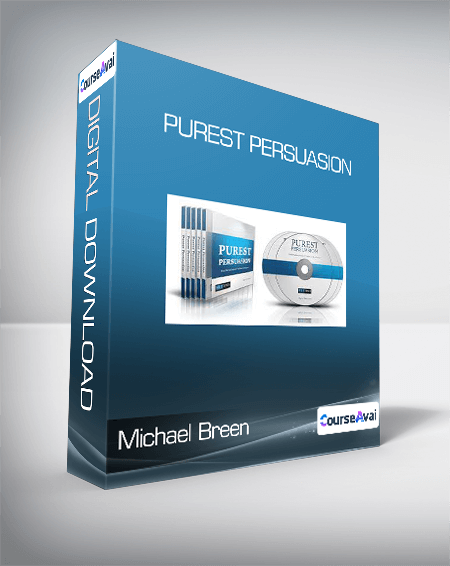 Michael Breen - Purest Persuasion