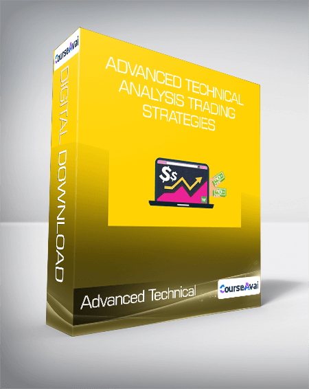 Advanced Technical Analysis Trading Strategies