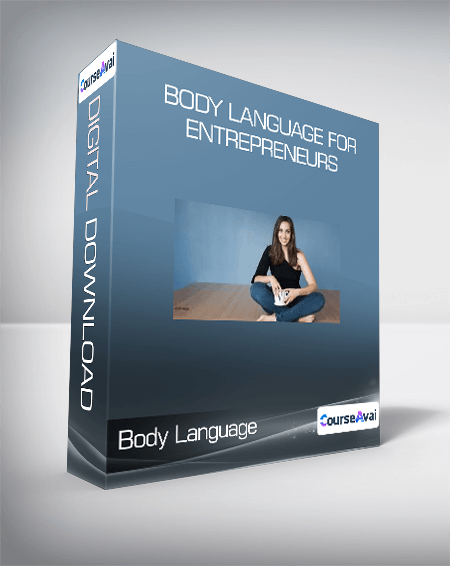 Body Language for Entrepreneurs