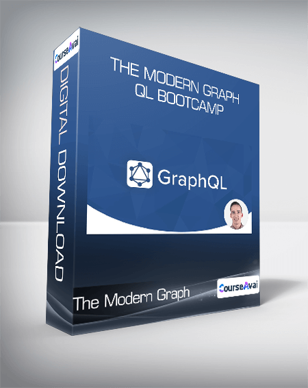 The Modern Graph QL Bootcamp