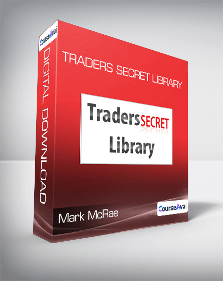 Mark McRae - Traders Secret Library