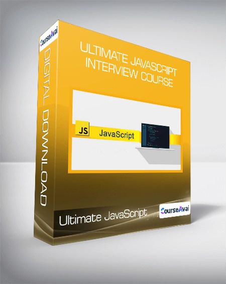 Ultimate JavaScript Interview Course