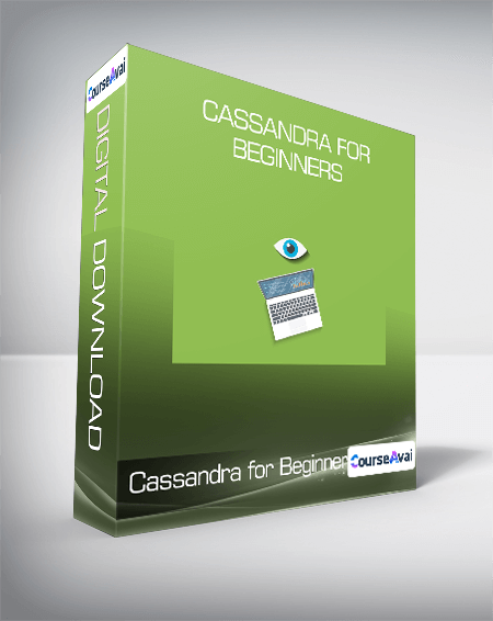 Cassandra for Beginners