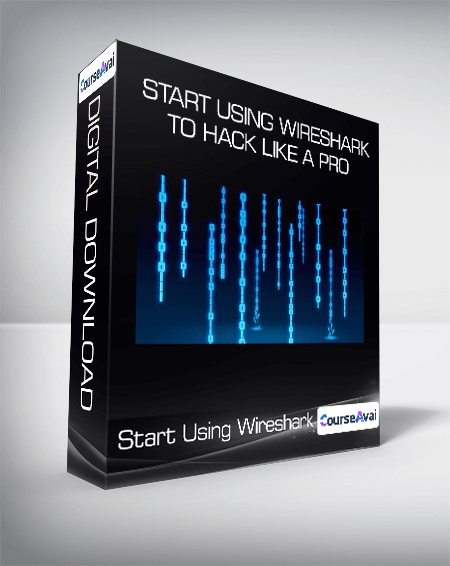 Start Using Wireshark to Hack like a Pro