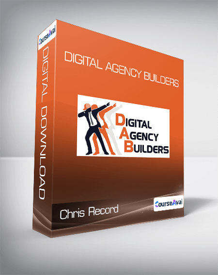 Chris Record - Digital Agency Builders