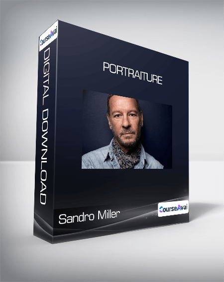 Sandro Miller - Portraiture