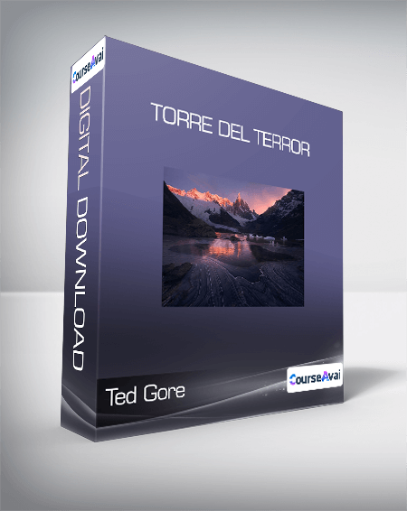 Ted Gore - Torre Del Terror