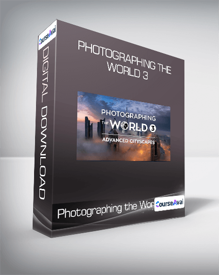 Photographing the World 3