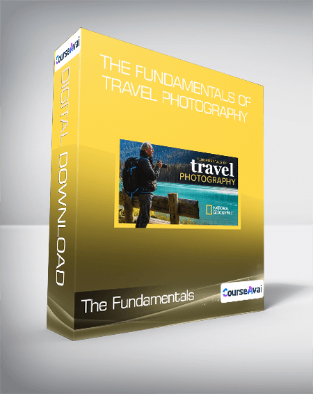 The Fundamentals of Travel Photography