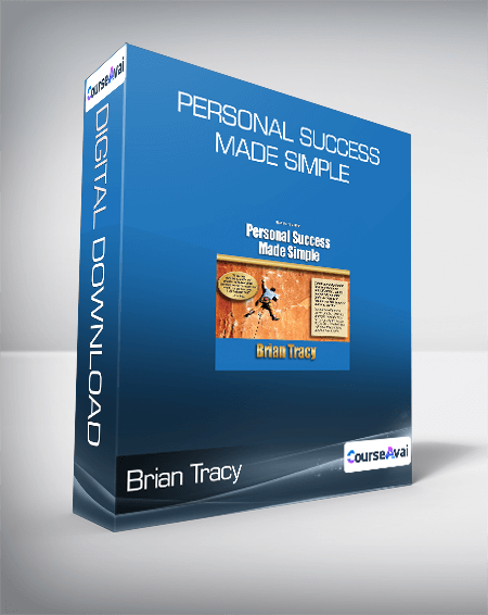 Brian Tracy - Personal Success Made Simple