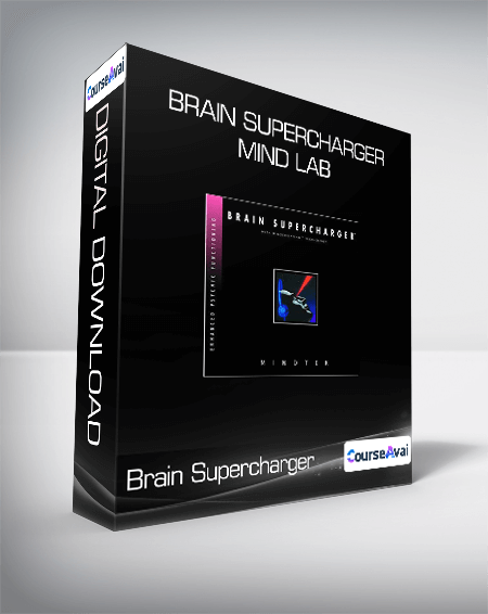 Brain Supercharger Mind Lab