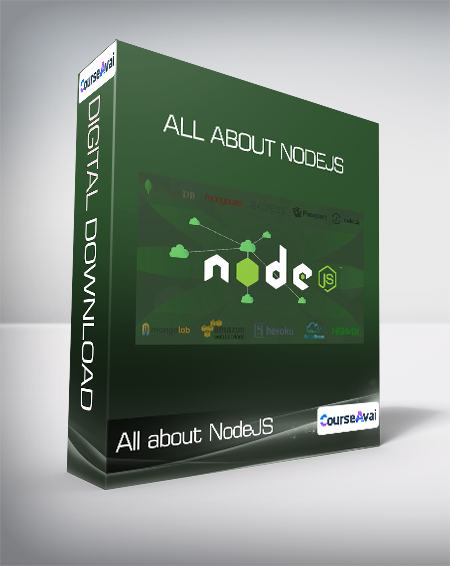 All about NodeJS