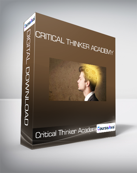 Critical Thinker Academy