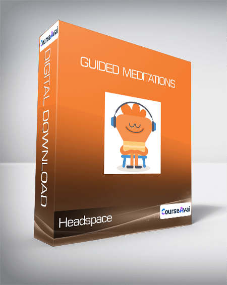 Headspace - Guided Meditations