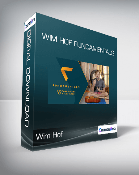 Wim Hof - Wim Hof Fundamentals