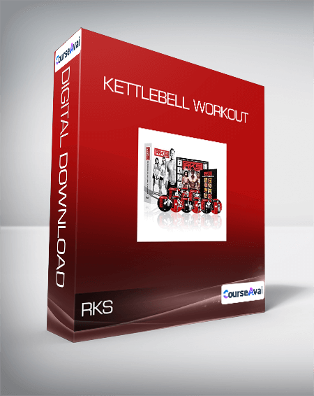 RKS Kettlebell Workout