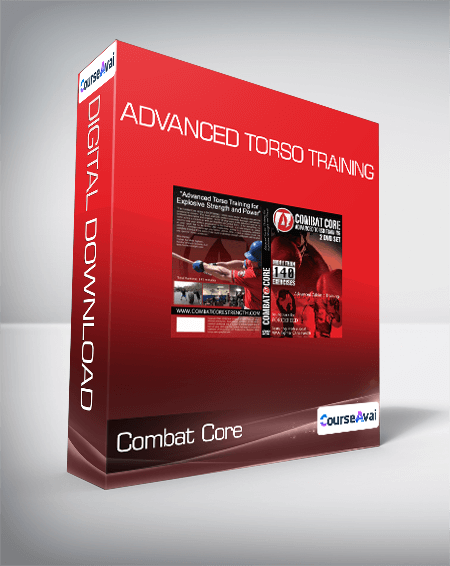 Combat Core - Advanced Torso Training